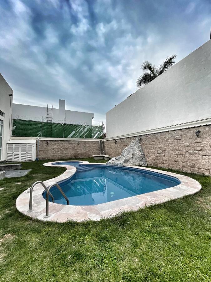 Room In Guest Room - 22 Suite For Two People Torreón Exterior foto