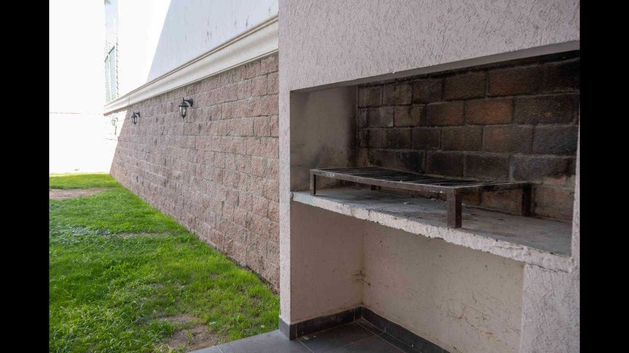 Room In Guest Room - 22 Suite For Two People Torreón Exterior foto